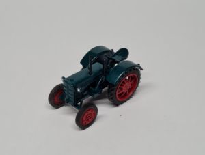 Hanomag R28 H0 - BSM